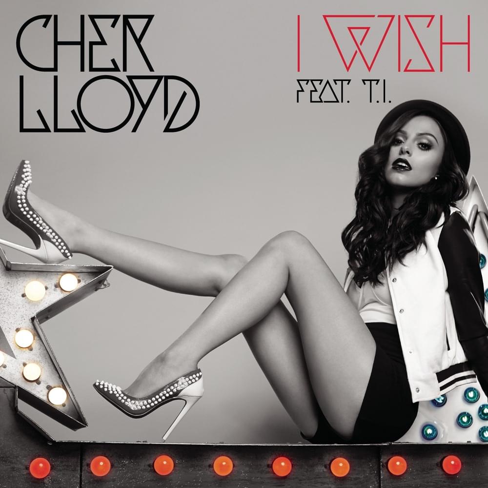I Wish by Cher Lloyd