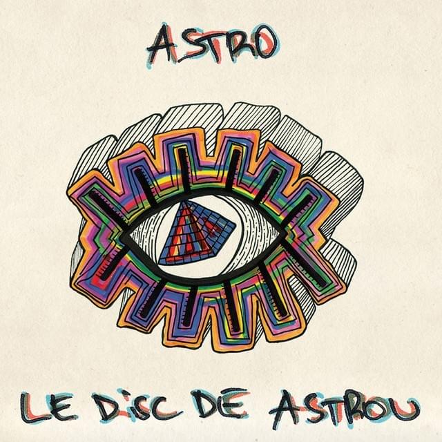 Hongo Atomic by Astro (Group)