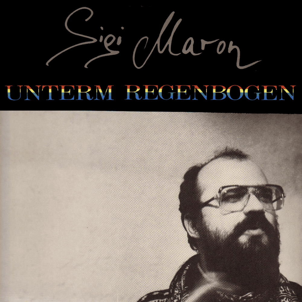 Cover image for Unterm Regenbogen