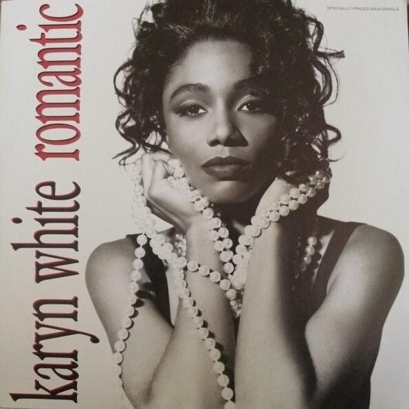 Cover image for Romantic: The Remixes