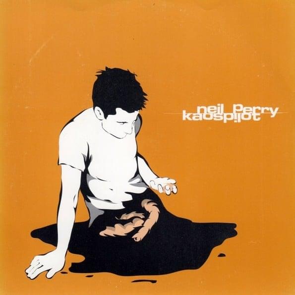 Cover image for Neil Perry / Kaospilot