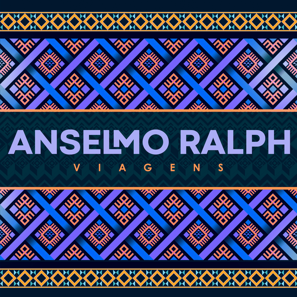 Dando Love by Anselmo Ralph
