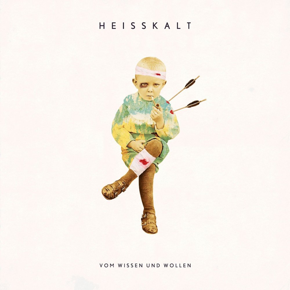 Von allem by Heisskalt