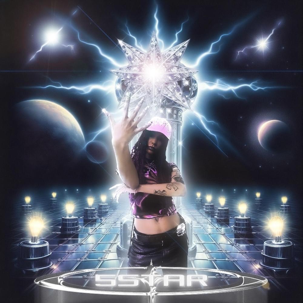 Cover image for 5STAR