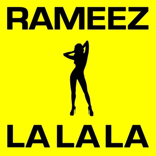 Album cover art for "La La La (Radio Edit)" by Radio Eska Impreska