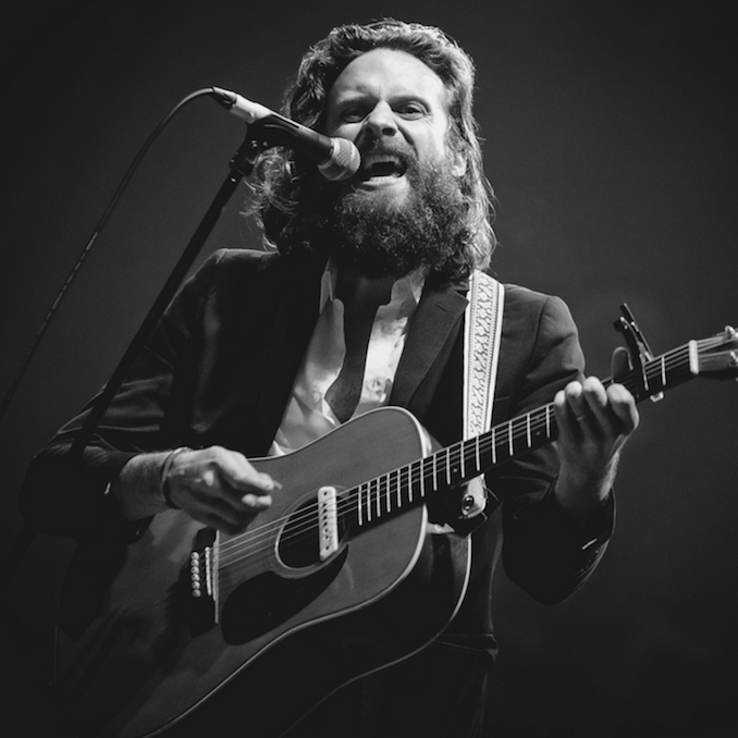 Josh Tillman Profile Picture Photo of Josh Tillman