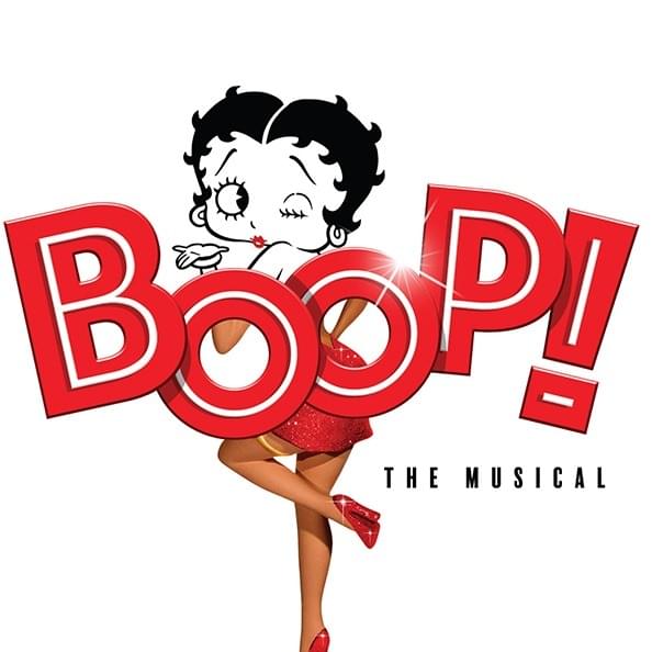 Photo of Original Broadway Cast of Boop! The Musical