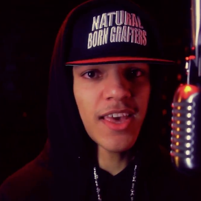 Cover image for Gunna Dee