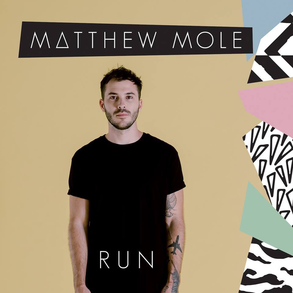 Running After You by Matthew Mole