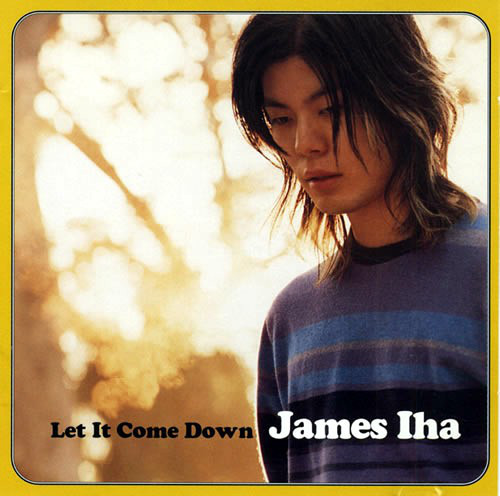 One and Two by James Iha