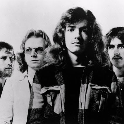 Cover image for Wishbone Ash