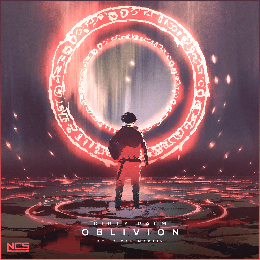 Oblivion by Dirty Palm