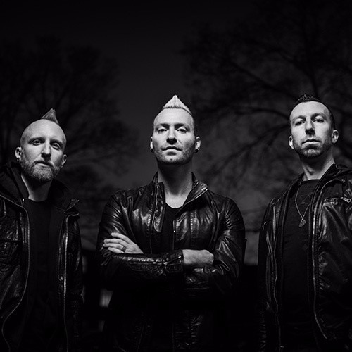 Photo of Thousand Foot Krutch