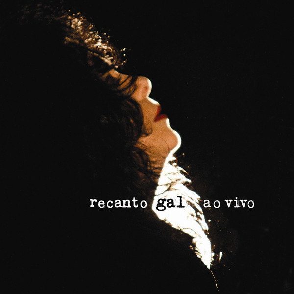 Cover image for Recanto (Ao Vivo)