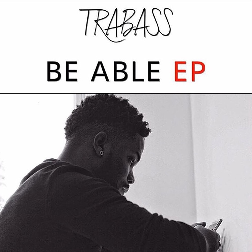 Cover image for Be Able