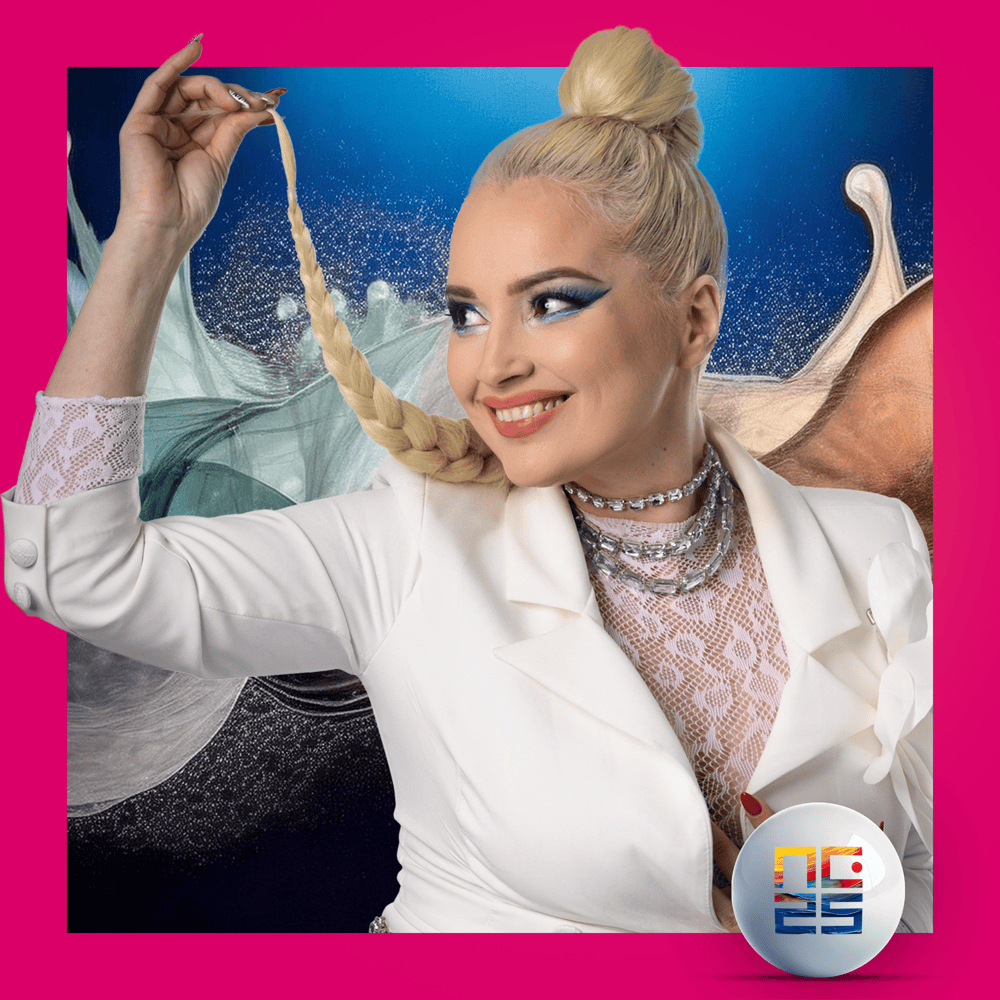 Žali srce moje by Maja Nikolić