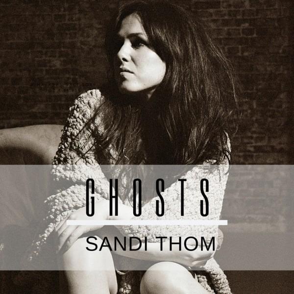 Cover image for Ghosts