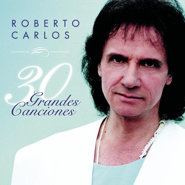 Album cover art for "Cama y Mesa (Cama e Mesa)" by Roberto Carlos