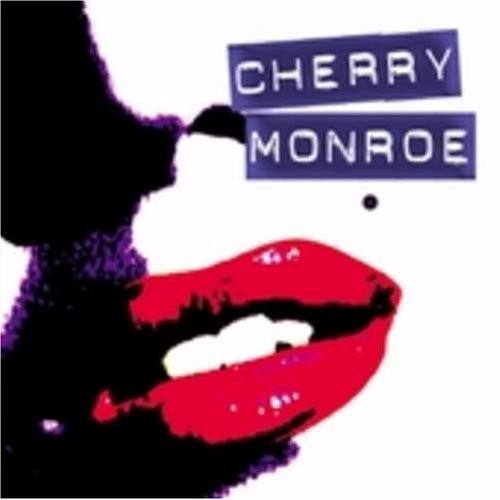Album cover art for "Can’t Explain" by Cherry Monroe