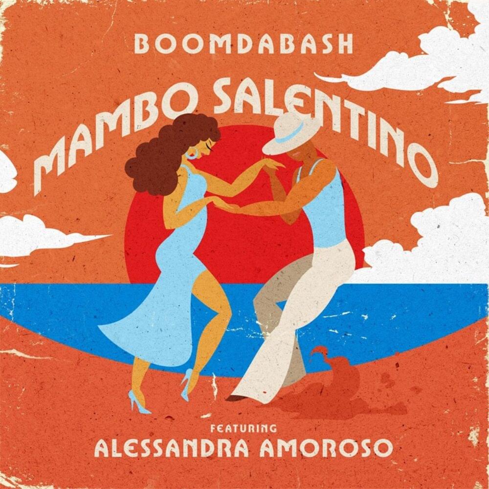 Mambo Salentino by Boomdabash