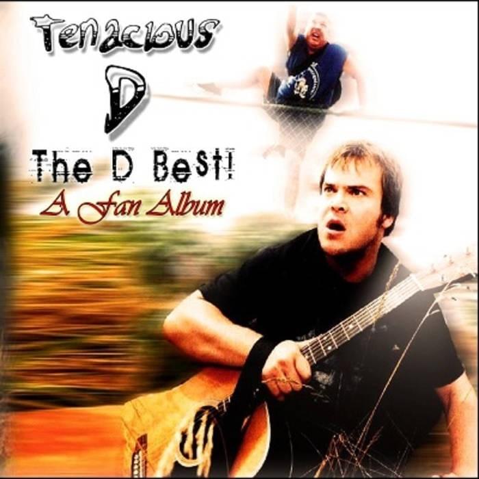 The Legend of the Rent by Tenacious D