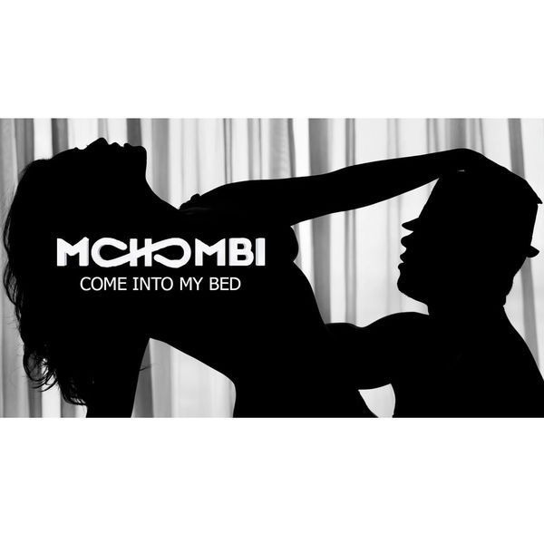 Album cover art for "Come Into My Bed" by Mohombi