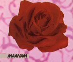 Album cover art for "Róża (zdrada i wniebowstąpienie)" by Maanam