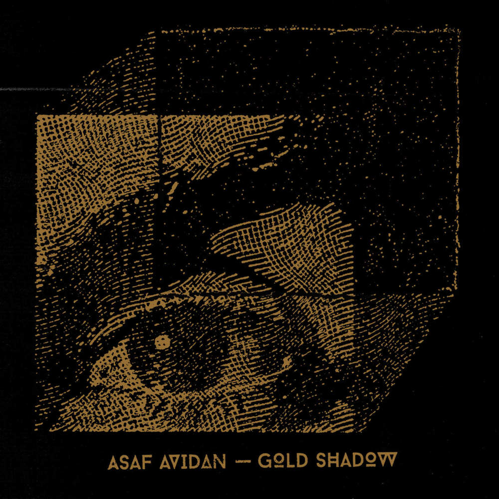 The Labyrinth Song by אסף אבידן (Asaf Avidan)