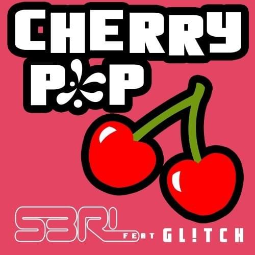 Cover image for Cherry Pop