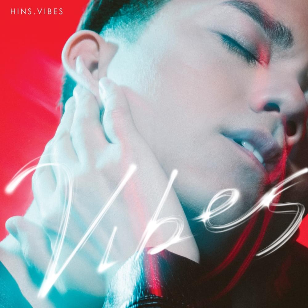Cover image for Vibes
