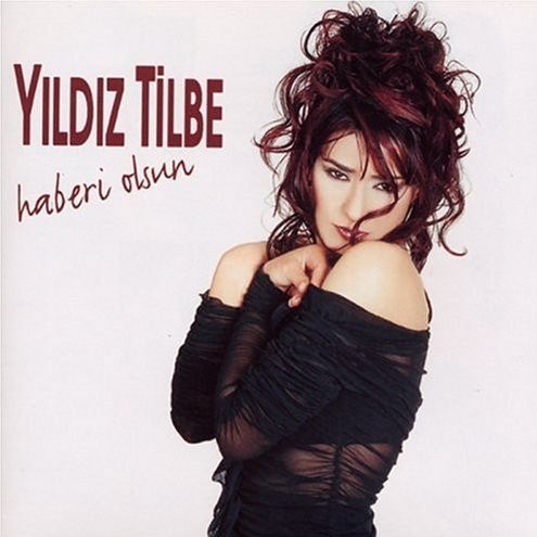 Aşk Laftan Anlamaz ki by Yıldız Tilbe