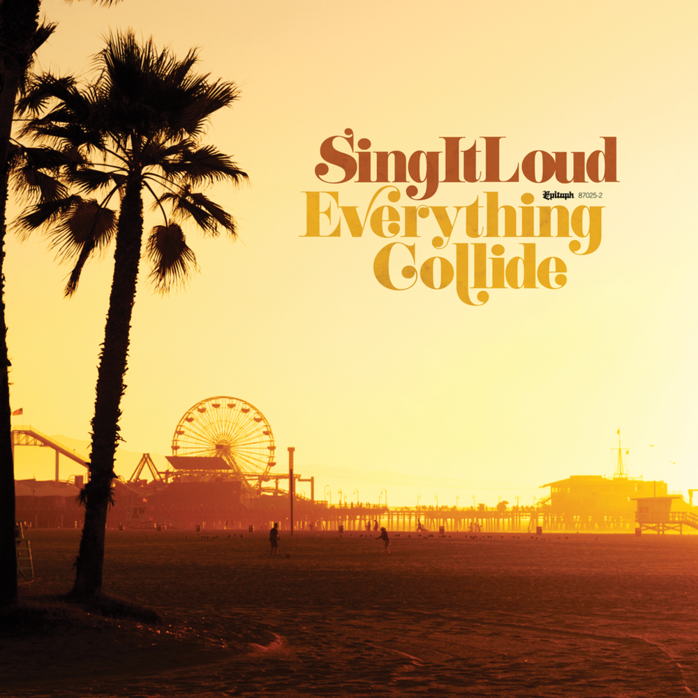 Here With You by Sing It Loud