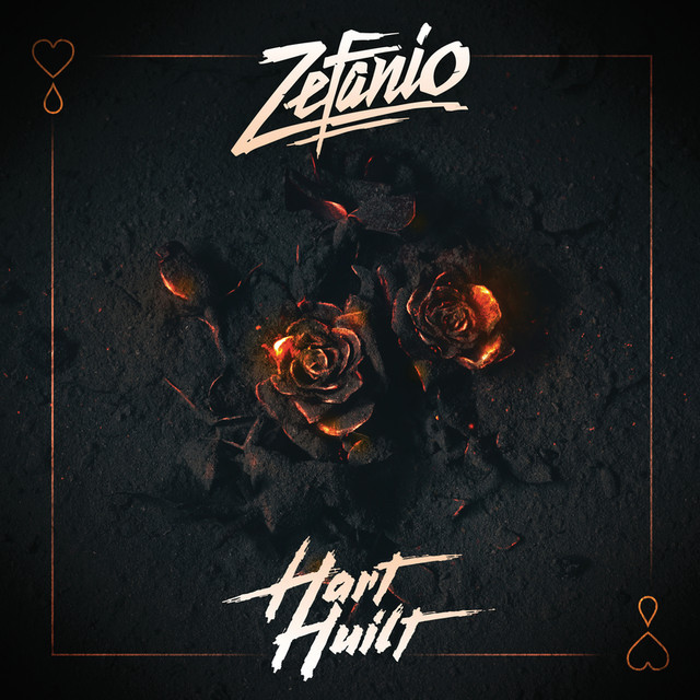 Hart Huilt by Zefanio