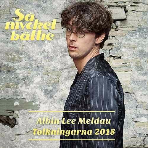 Spela min favoritvals by Albin Lee Meldau