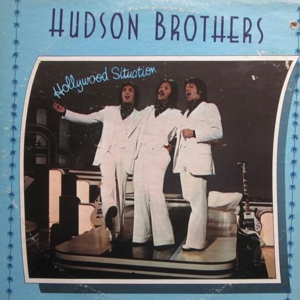 Sometimes the Rain Will Fall by Hudson Brothers