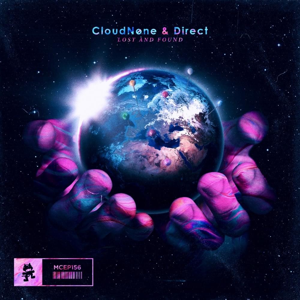Without  U by CloudNone