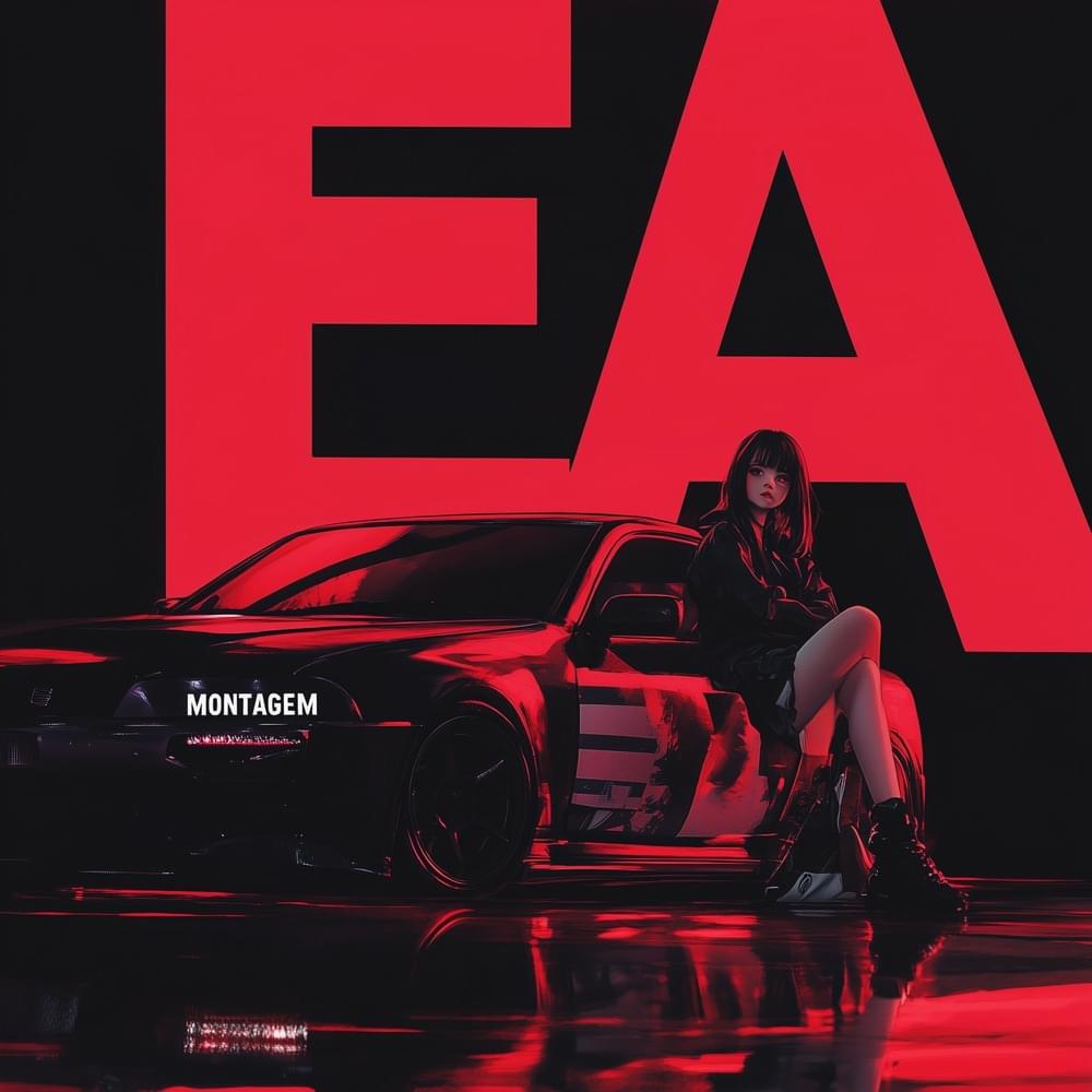 MONTAGEM EA (SUPER SLOWED) by MUPP