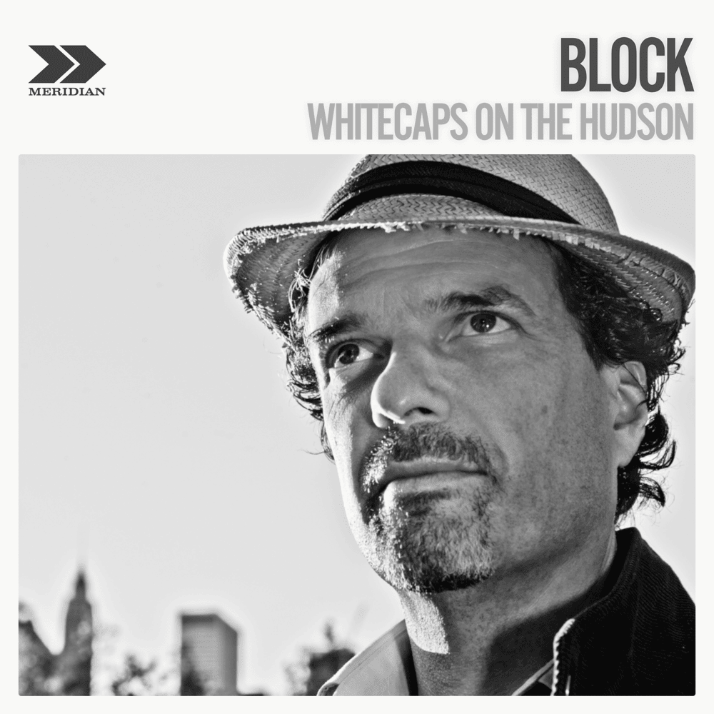Keep It With Mine by Block