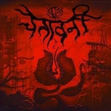 Album cover art for "Sau Takka Sach" by Swadesi