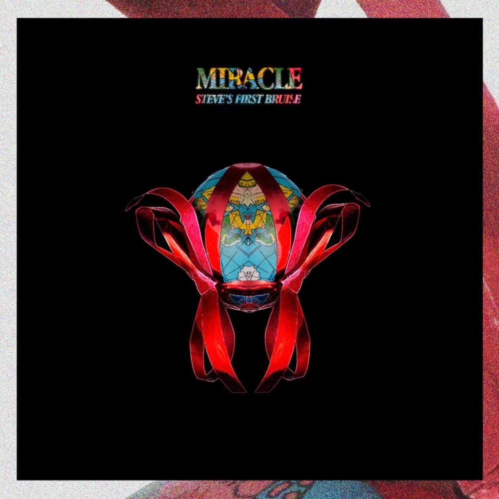 Cover image for Miracle