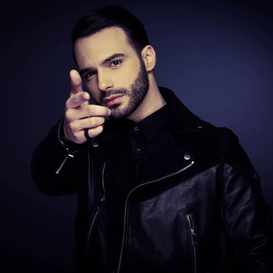 Photo of Dimitris Karadimos