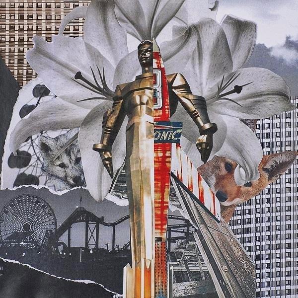 Cover image for Эхопарк (Echopark)
