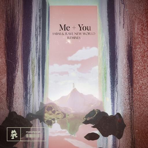 Cover image for Me + You (The Remixes)