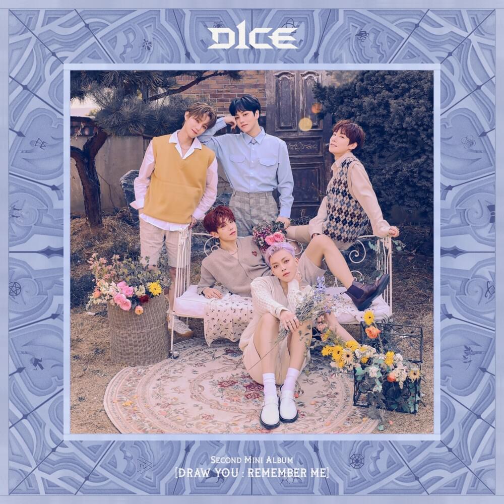 INTRO by D1CE (디원스)