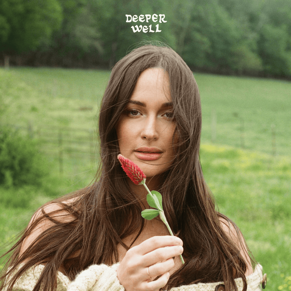 Album cover art for "Ruthless" by Kacey Musgraves