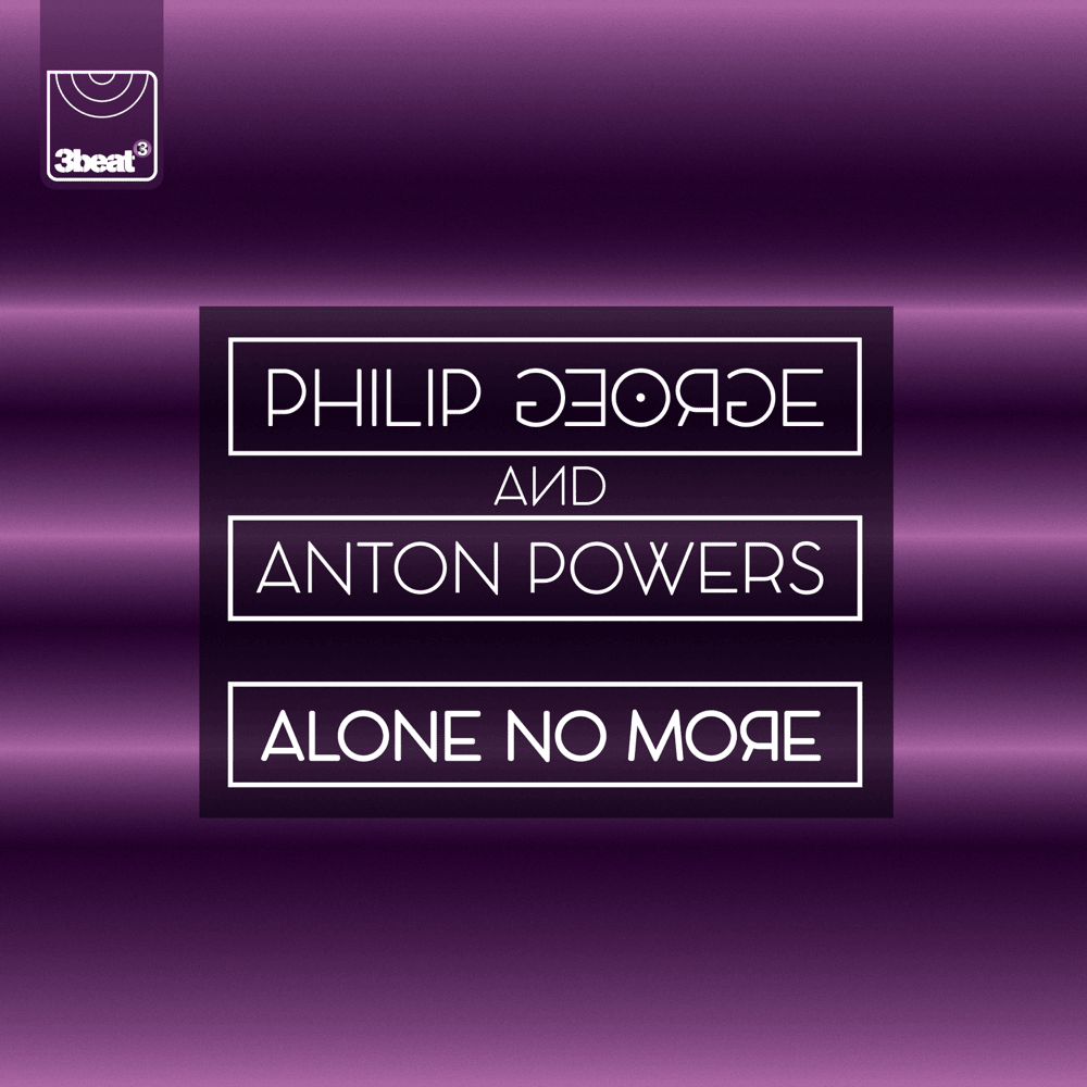 Album cover art for "Alone No More" by NOW That’s What I Call Music!