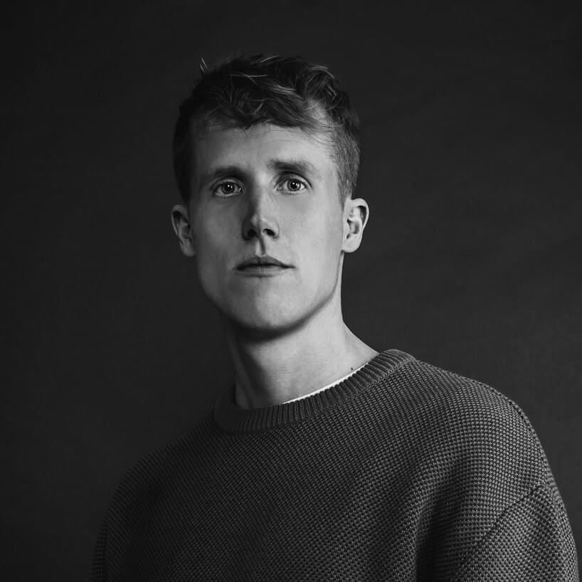 Photo of Jay Hardway