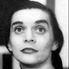 Photo of Patricia Neway