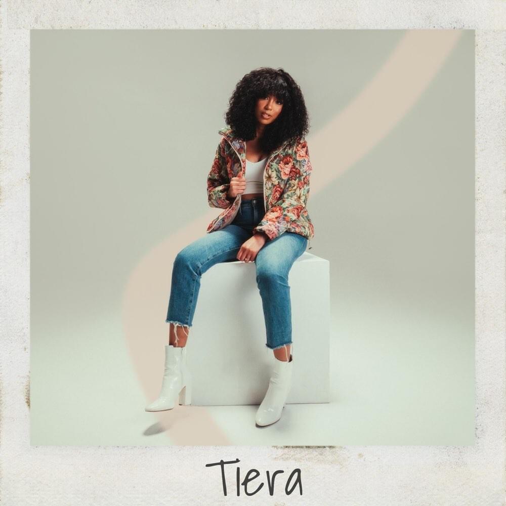 Cover image for Tiera - EP