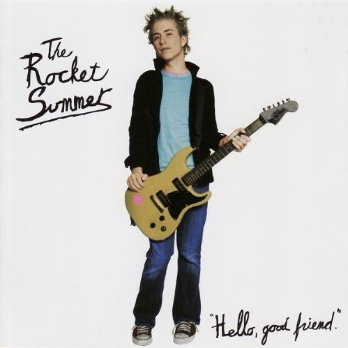 Around The Clock by The Rocket Summer